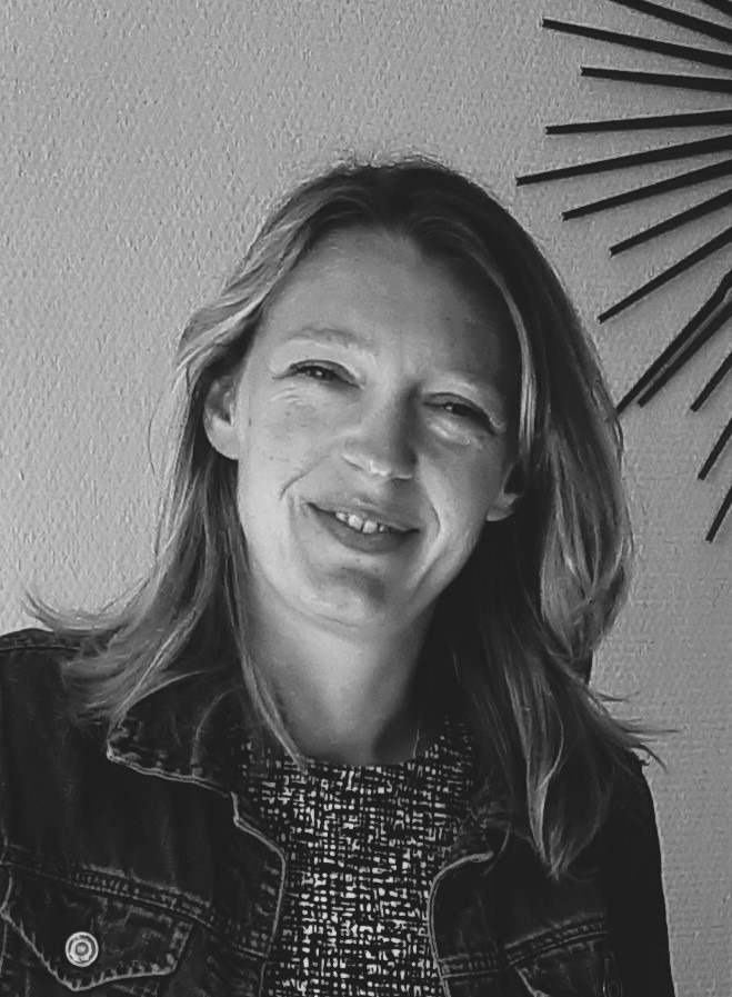 photo portrait Clémentine Levasseur