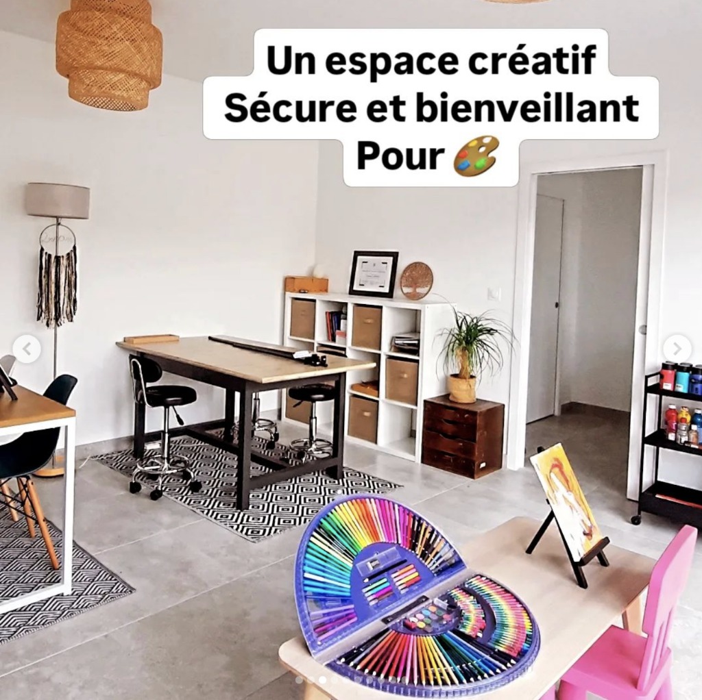 photo cabinet Emmanuelle LAMPIN