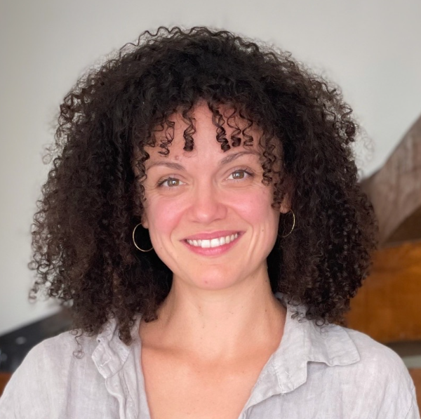 Andréa Thibault Sophrologue