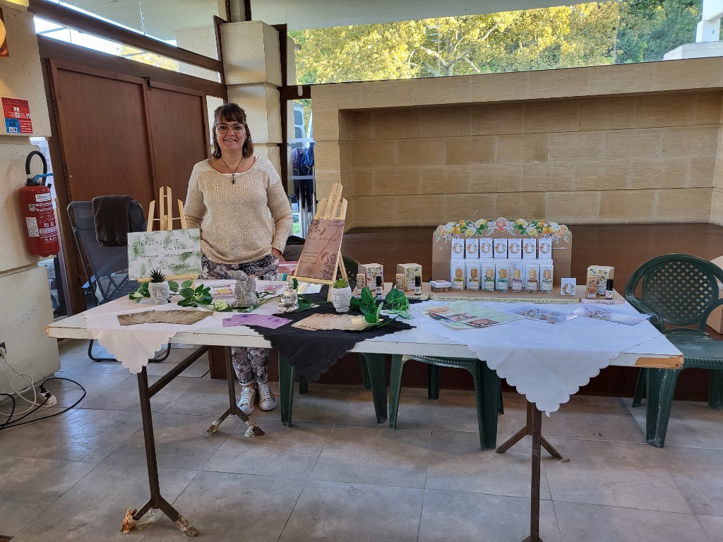 photo activite DUHAMEL Isabelle