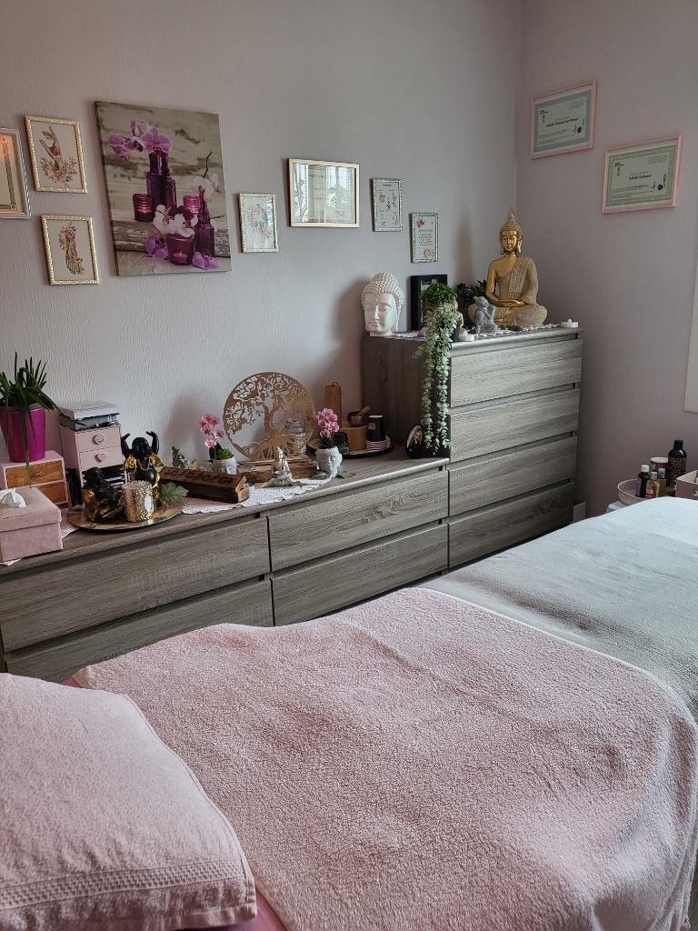 photo cabinet DUHAMEL Isabelle