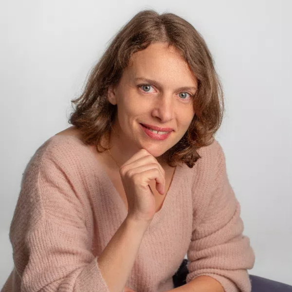 Aurélie de Marcilly