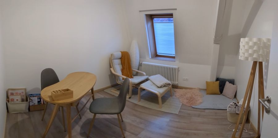 photo cabinet Aurélie de Marcilly