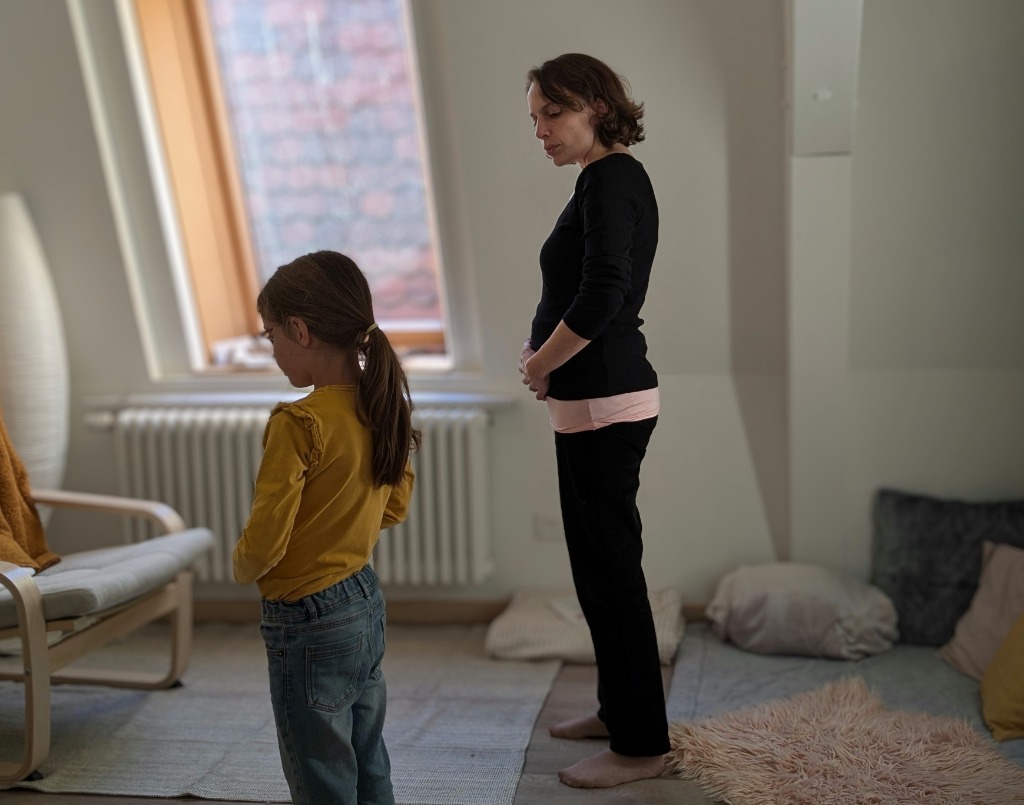 photo portrait Aurélie de Marcilly