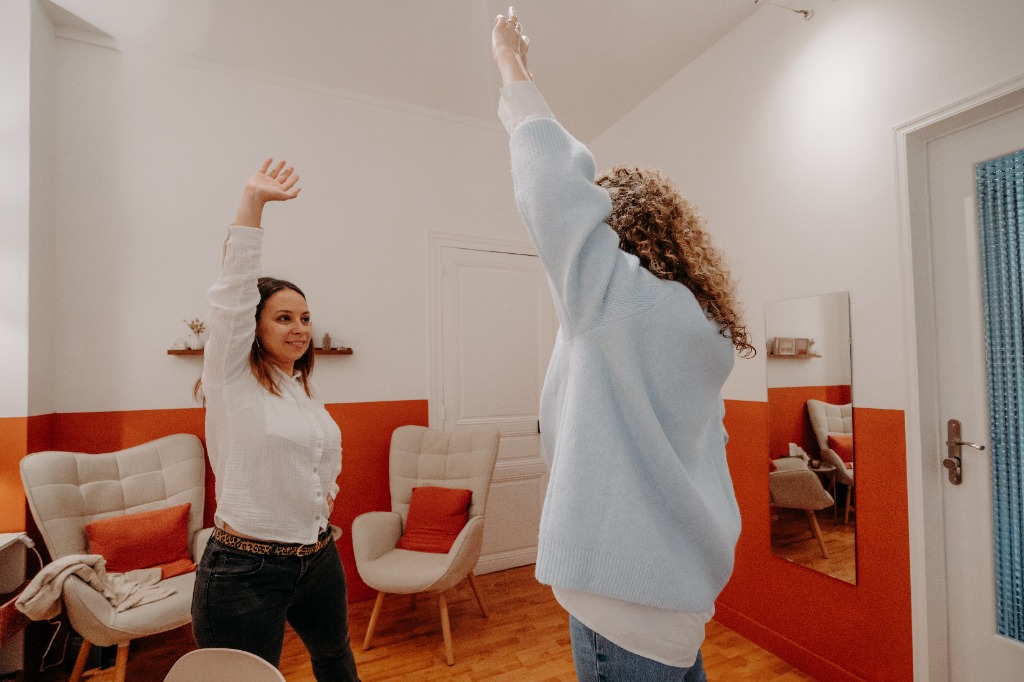 photo seance Marion Jolly