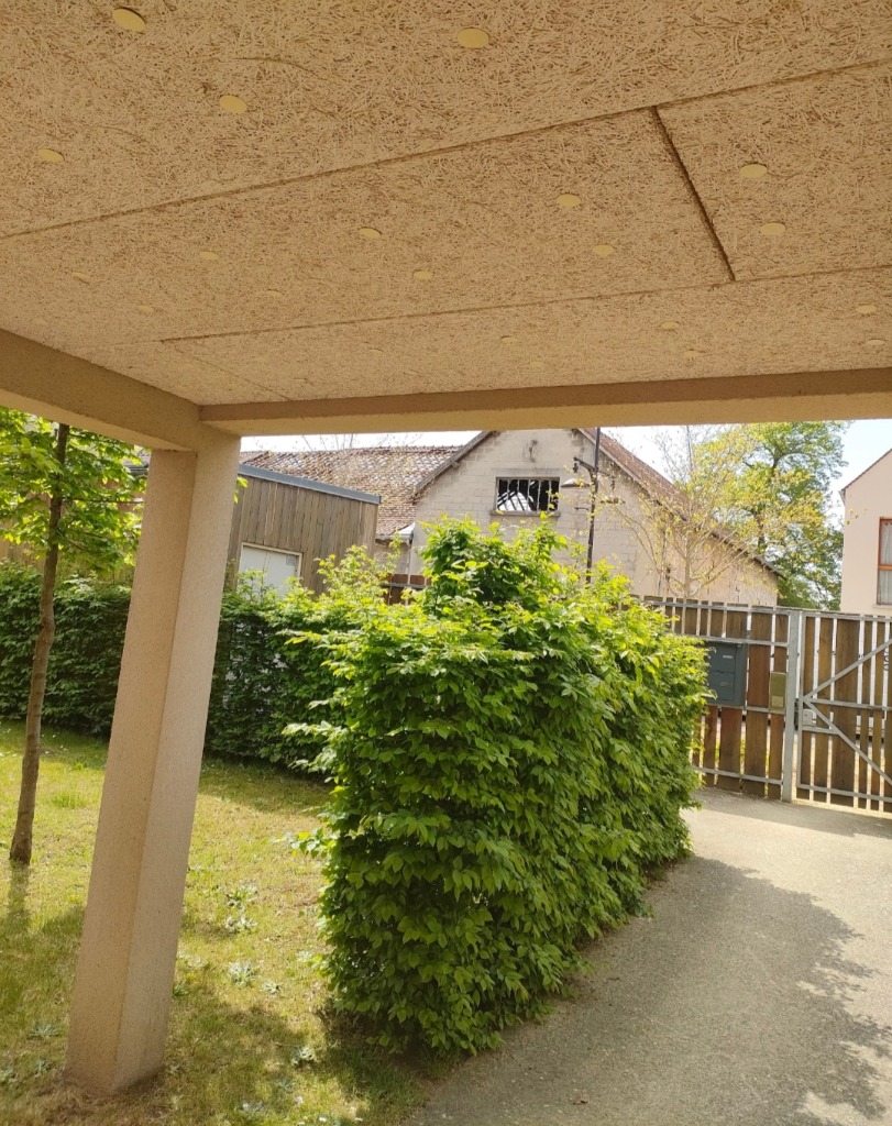 photo cabinet Marie Debarge