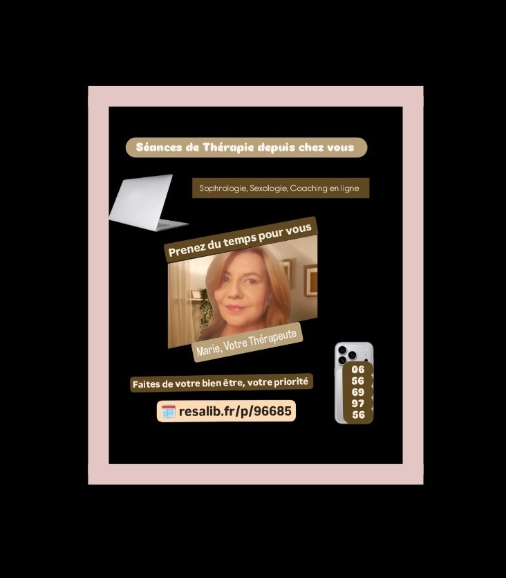 photo seance Allure Zen