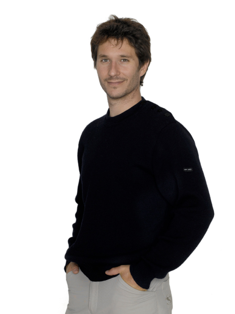 photo portrait Cyril Colmet Daâge