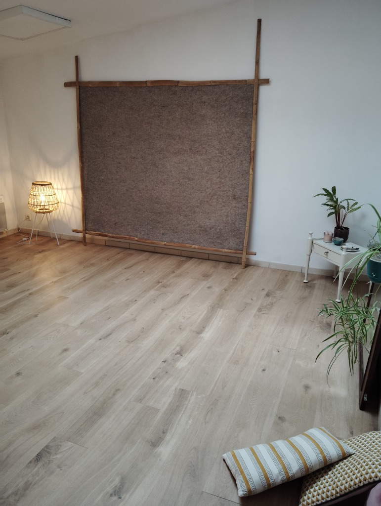 photo cabinet Estelle Pineau