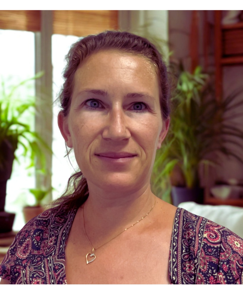 photo portrait Laura Maréchal