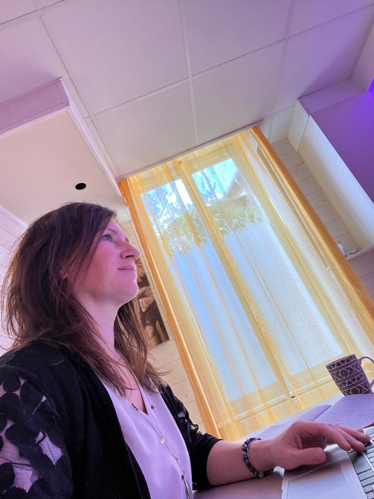 photo seance Laura Maréchal