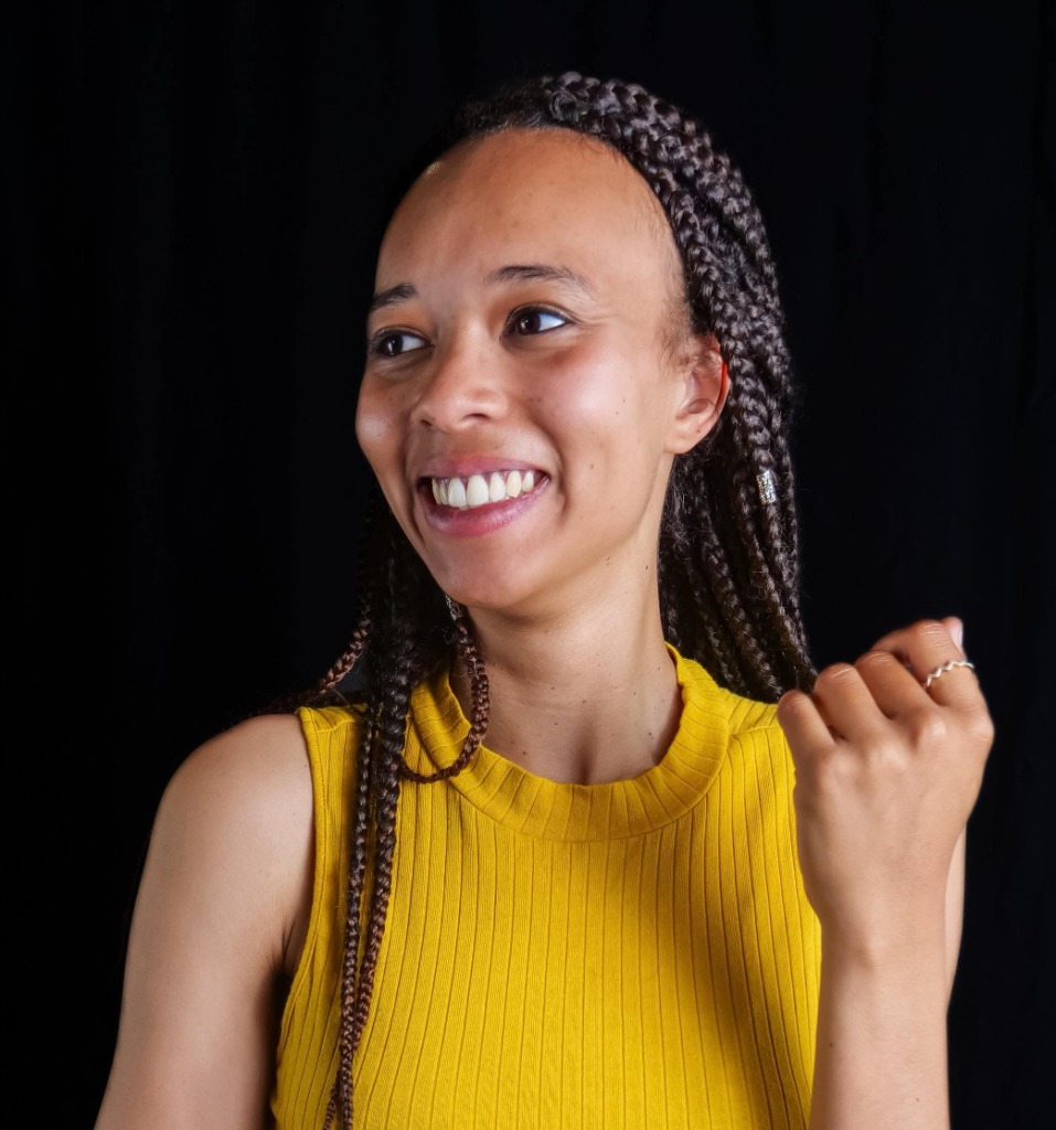 photo portrait All About You Coaching