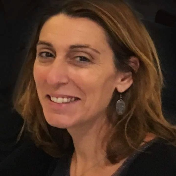 Sophie Lalanne Ricci