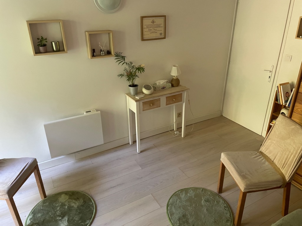 photo cabinet Sophie Lalanne Ricci