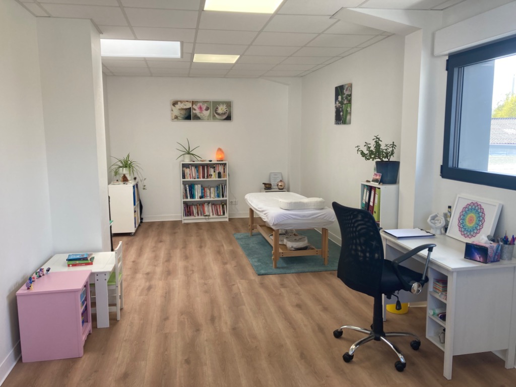 photo cabinet Pantxika Lefébure