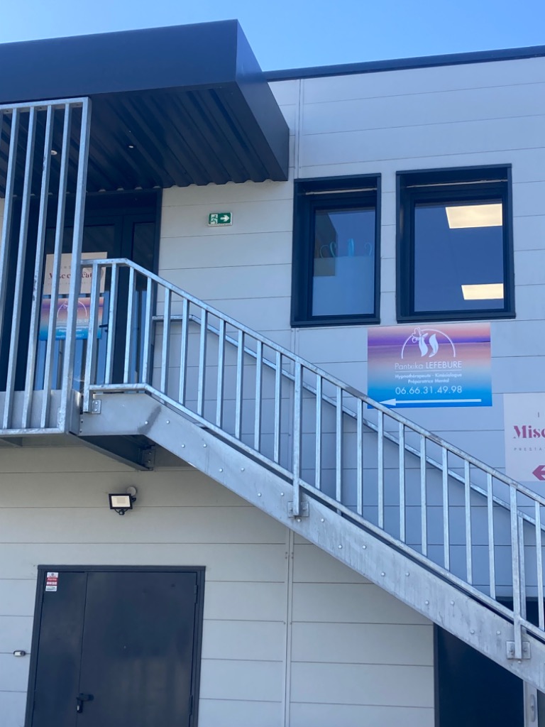 photo seance Pantxika Lefébure