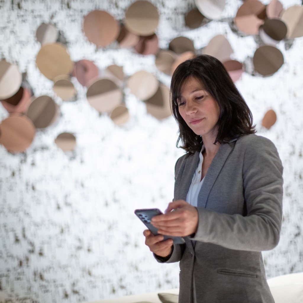 photo portrait Nutri’Bien-être