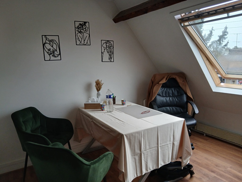 photo cabinet HypnoAïma