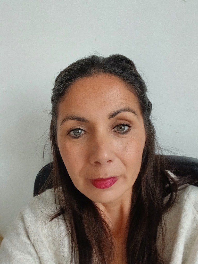 photo portrait HypnoAïma