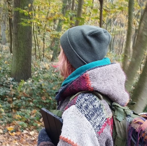 Jade Mon - Harmoïron