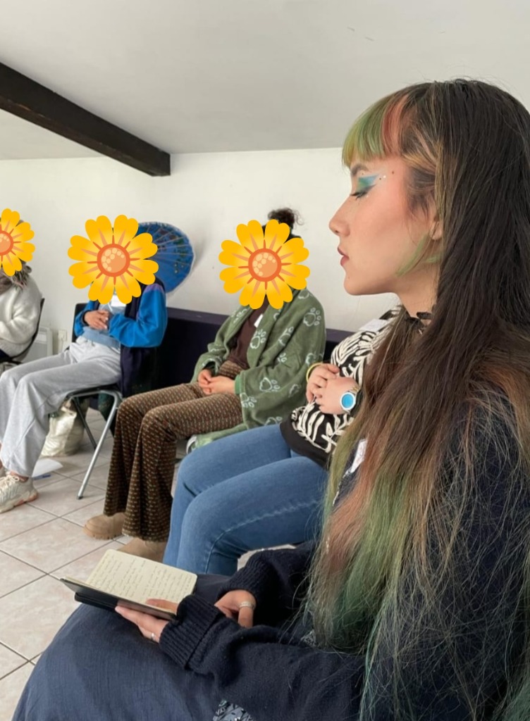 photo activite Jade Mon