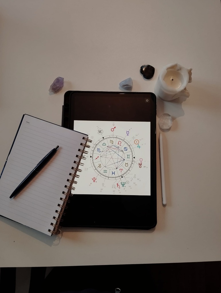 photo seance Jade Mon