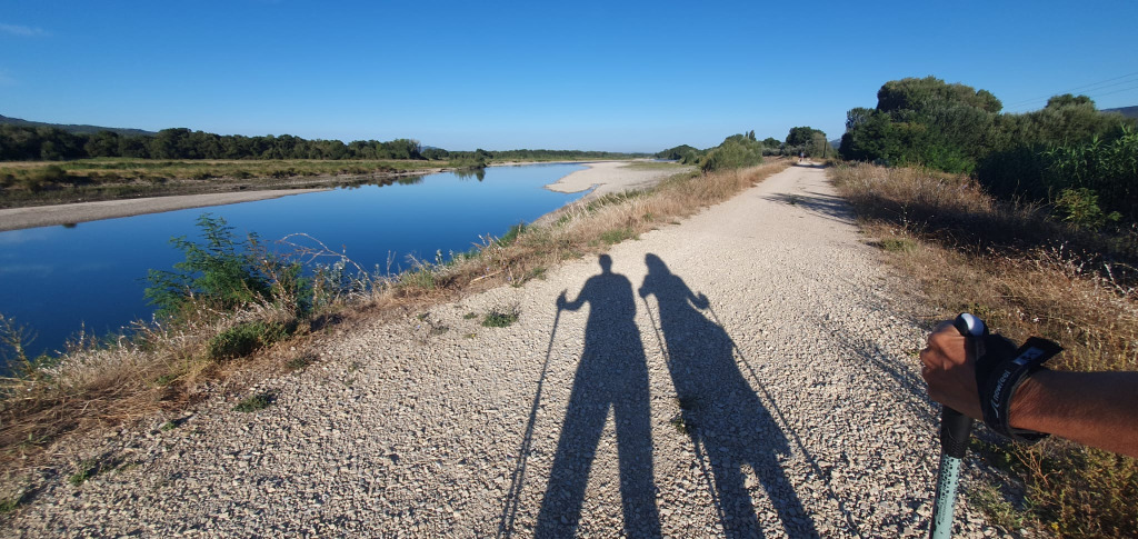 photo activite RandoSanté