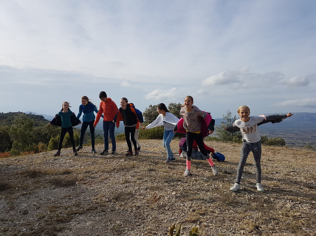photo portrait RandoSanté