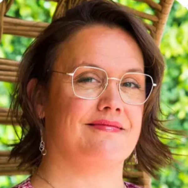 La Naturo by Céline