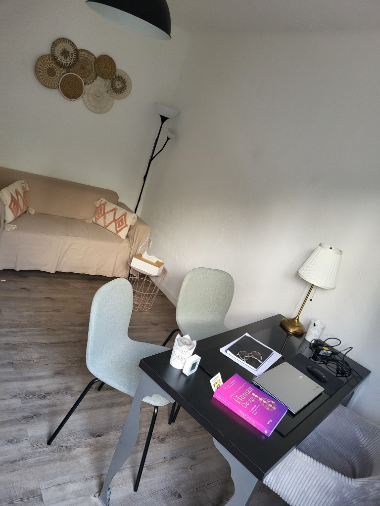 photo cabinet La Naturo by Céline