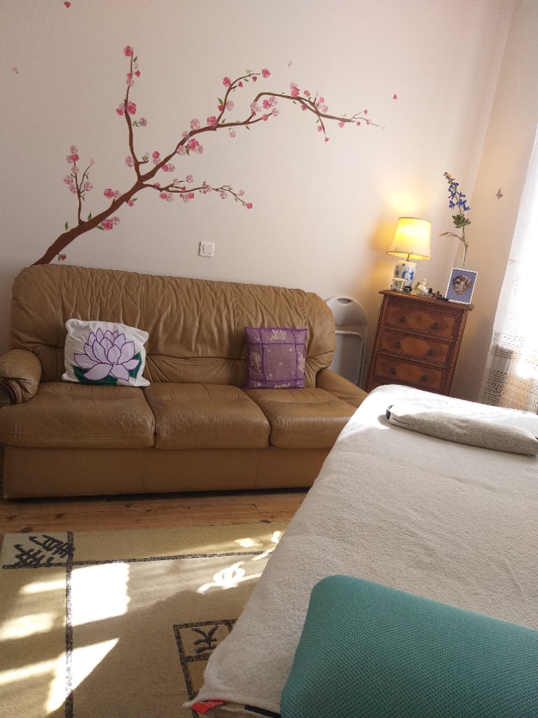 photo cabinet Ghislaine Gicquel (Naelya)