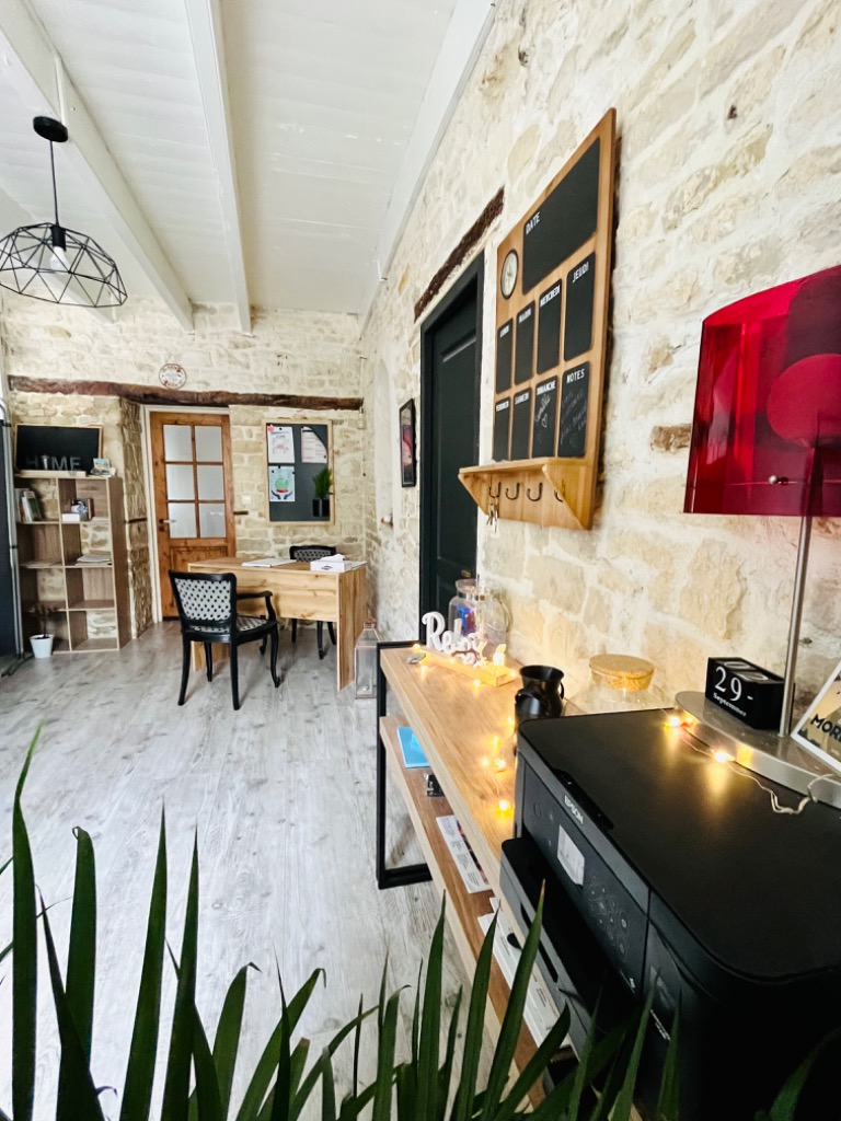 photo cabinet Claire Peret