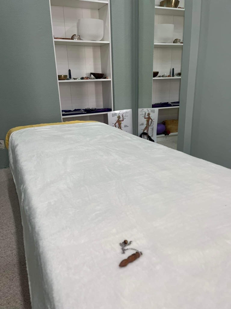 photo cabinet Je Souffle sur ta Vie 