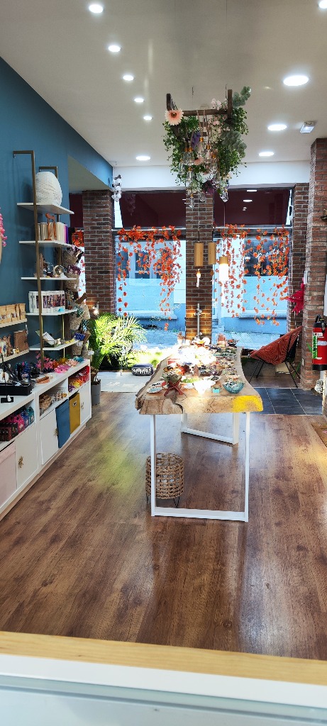 photo portrait Je Souffle sur ta Vie 