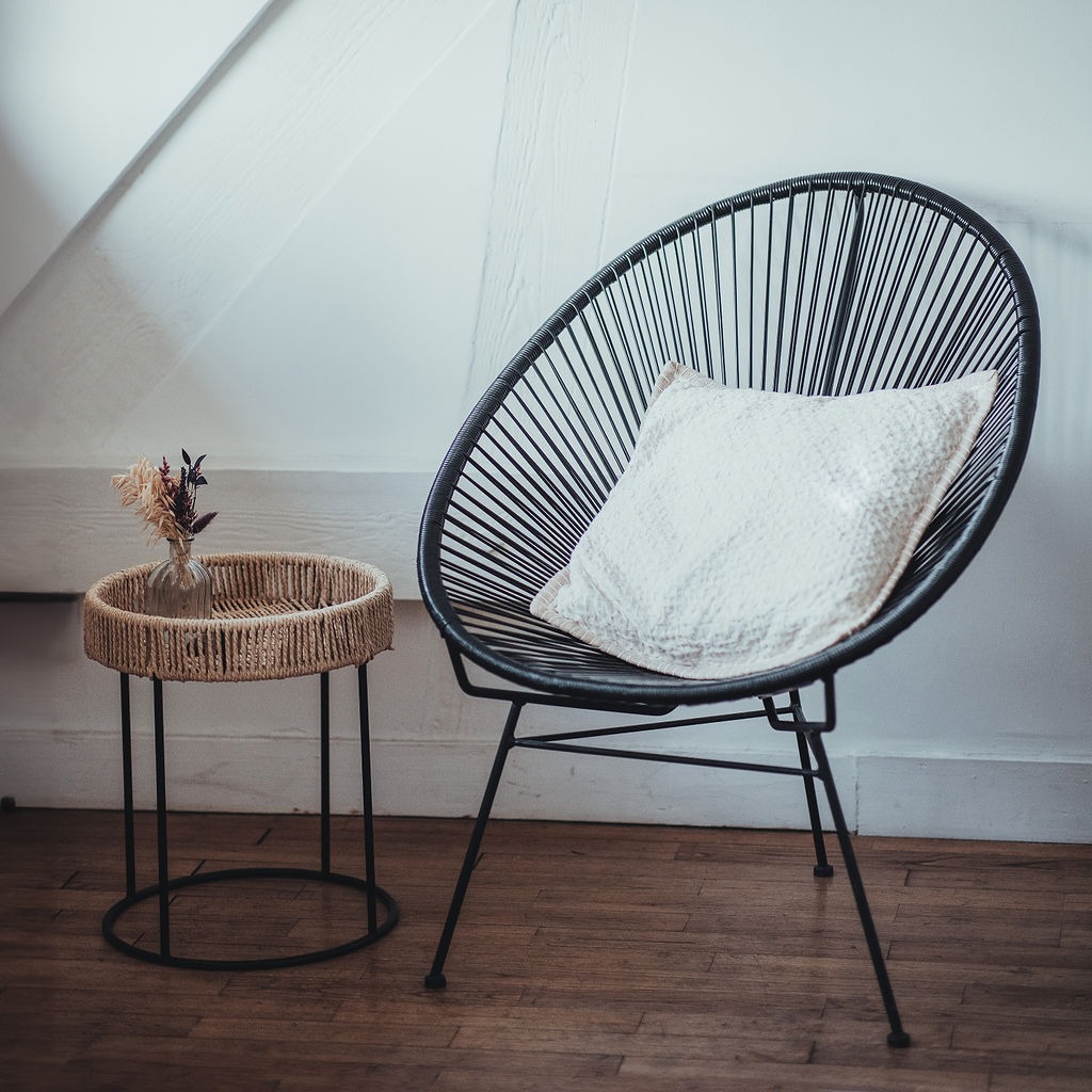 photo portrait Claire Cely