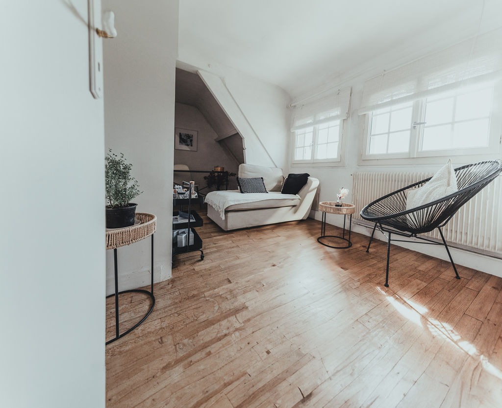 photo seance Claire Cely