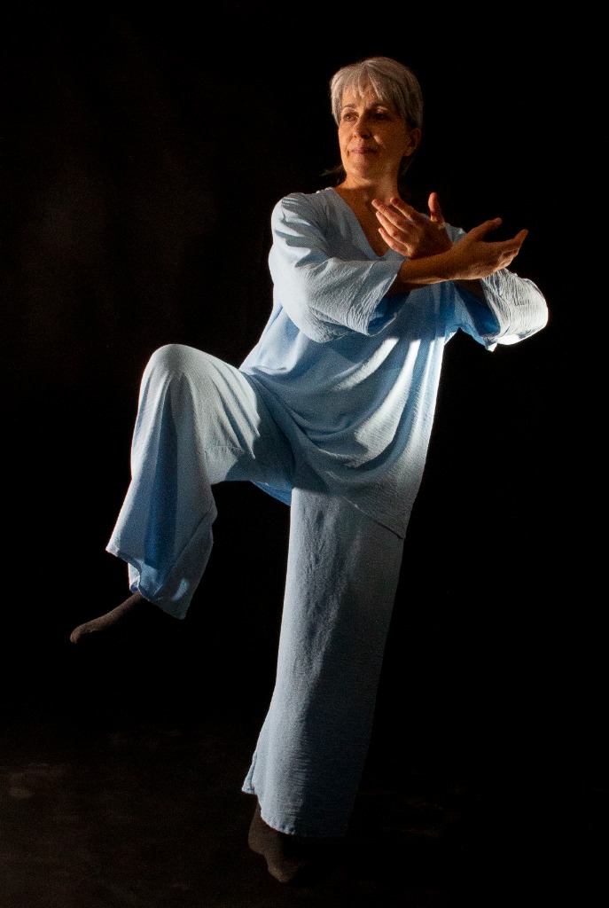 photo activite Monique BES