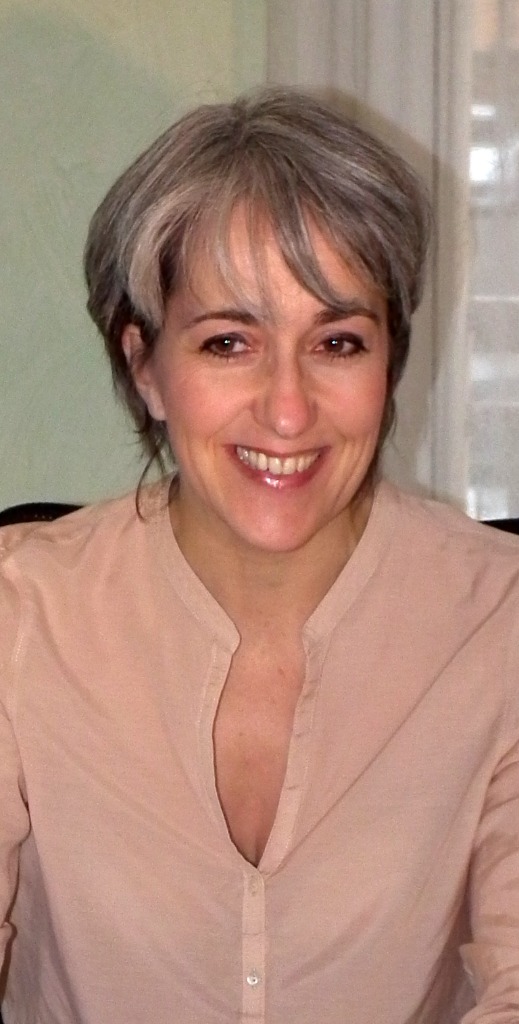 photo portrait MONIQUE BES