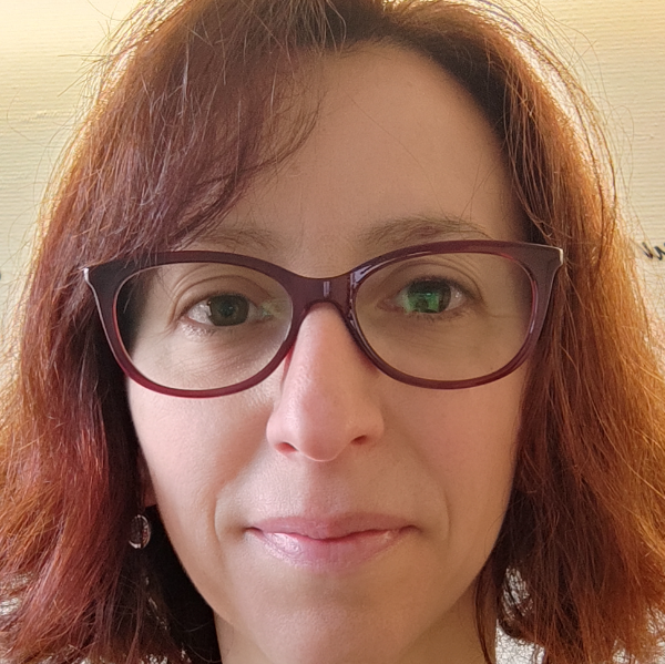 Isabelle MATHIEU Sophrologue