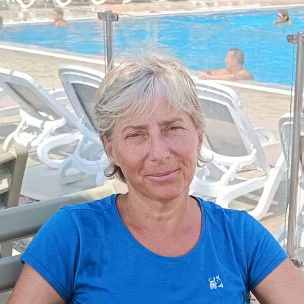 Laetitia Petitdemange 