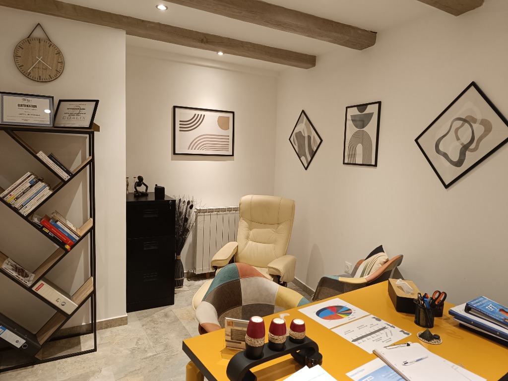 photo cabinet Laetitia Petitdemange 