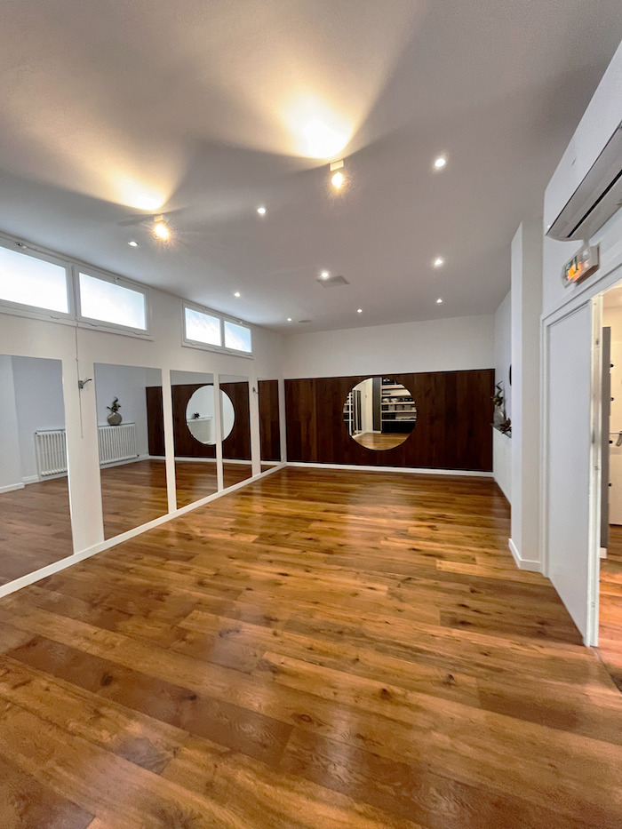 photo activite Léa Sidelsky