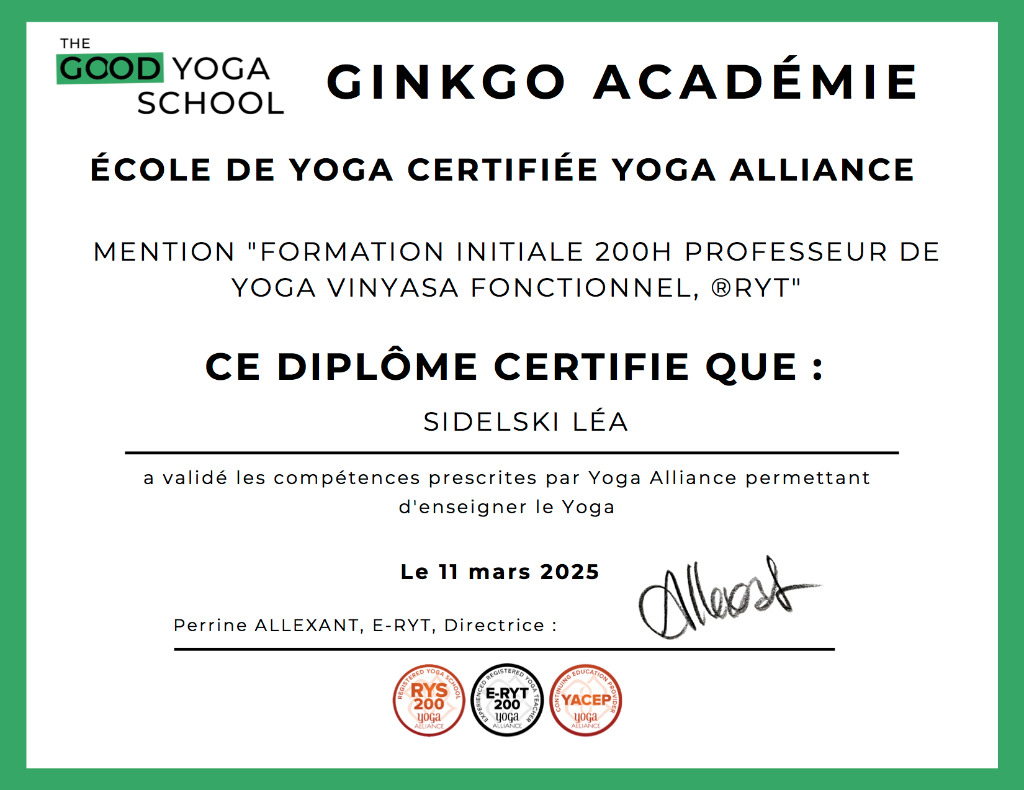 photo seance SYMBIOSE / Léa Sidelsky