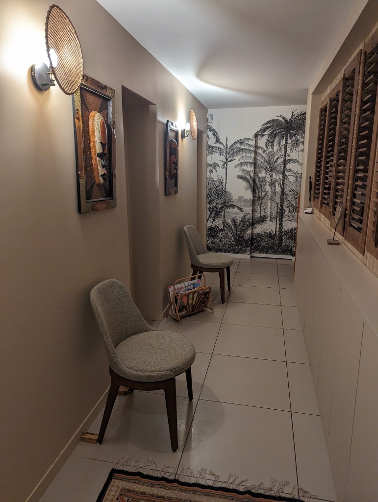 photo activite Emmanuelle BARRAUD-ESPOSITO