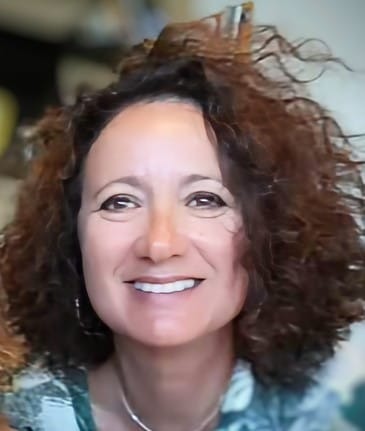 photo portrait Emmanuelle BARRAUD-ESPOSITO