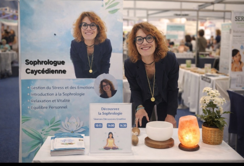 photo activite Sophie Ducasse