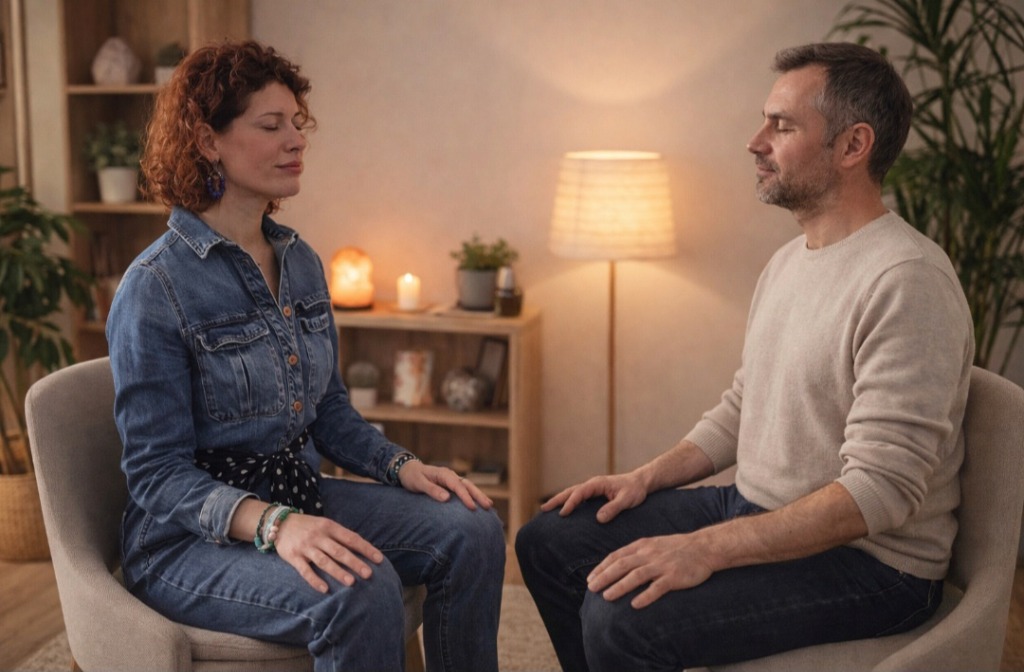 photo cabinet Sophie Ducasse