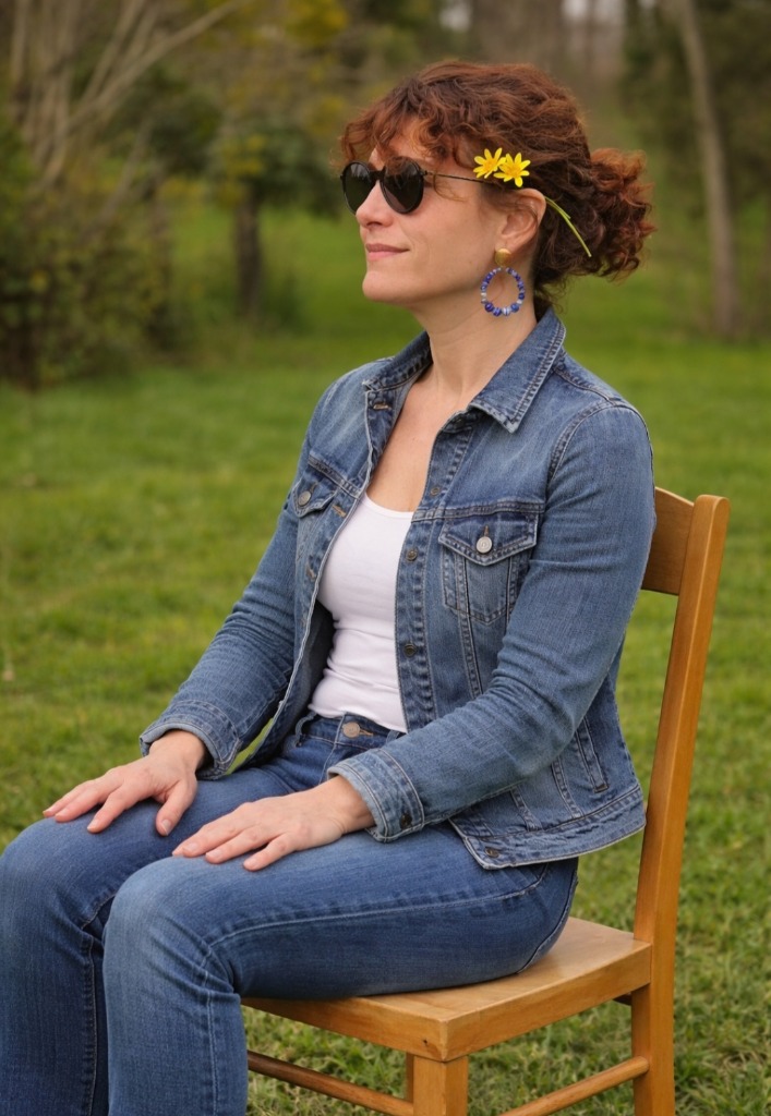 photo portrait Sophie Ducasse