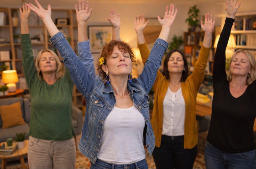 photo seance Sophie Ducasse