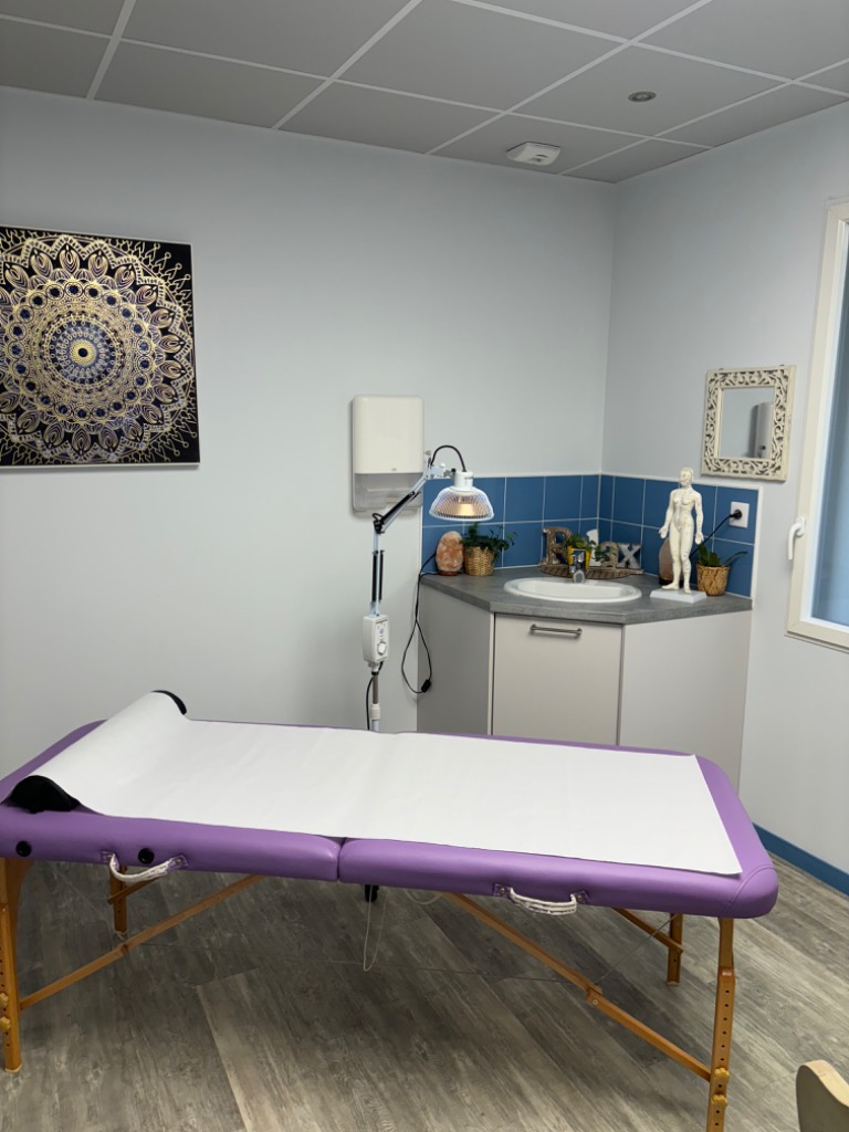 photo seance Thaïs Quentin